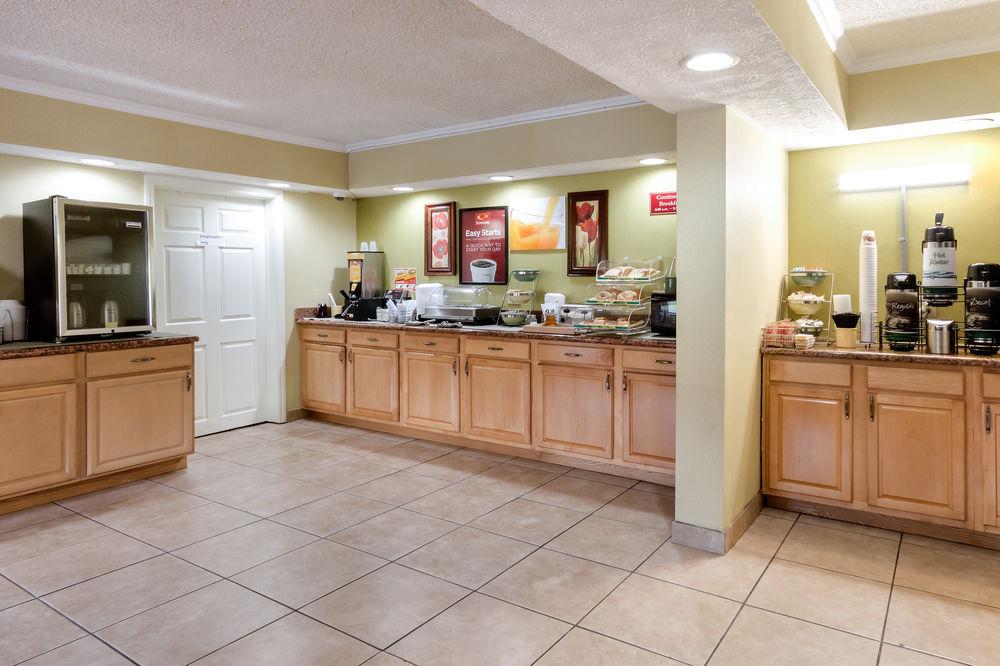 Econo Lodge Huntington - Barboursville University Area Экстерьер фото